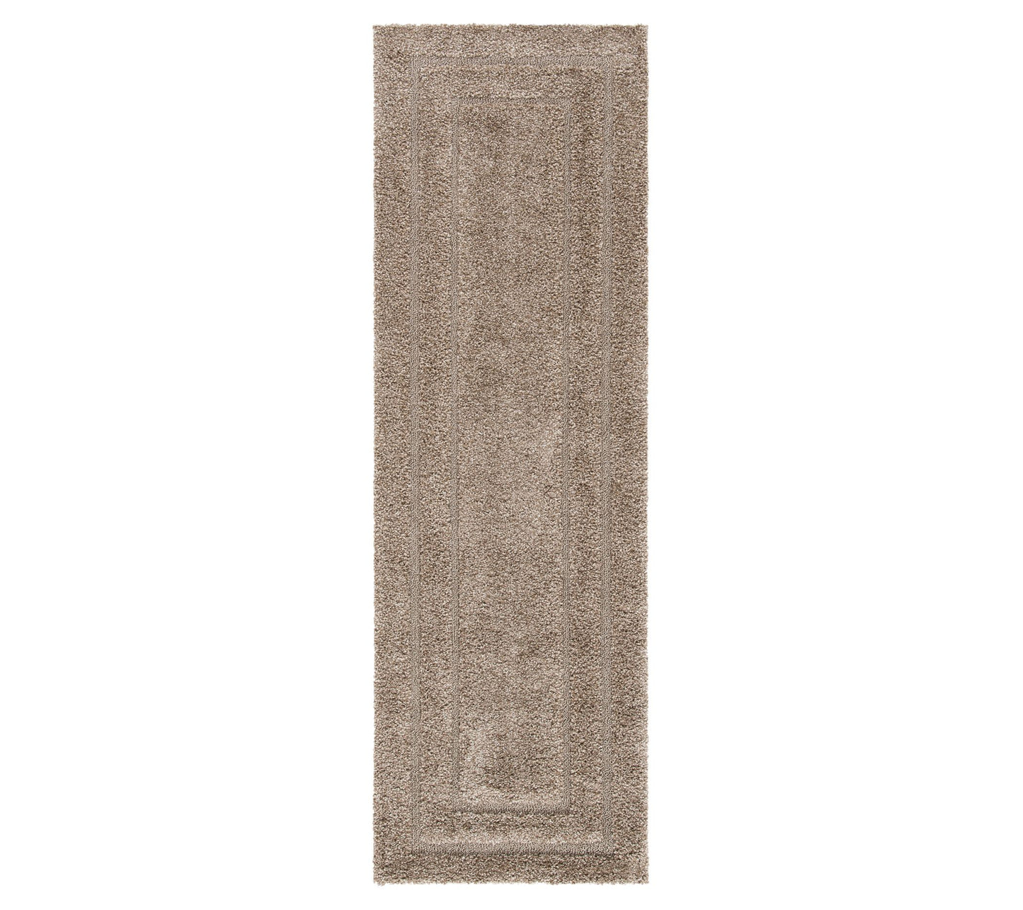 Safavieh Shadow Box 2'3" X 11' Shag Rug