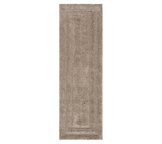 Safavieh Shadow Box 2'3" X 11' Shag Rug