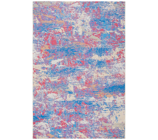 Safavieh Summer 409 Outdoor 5'3" x 7'6" Rug