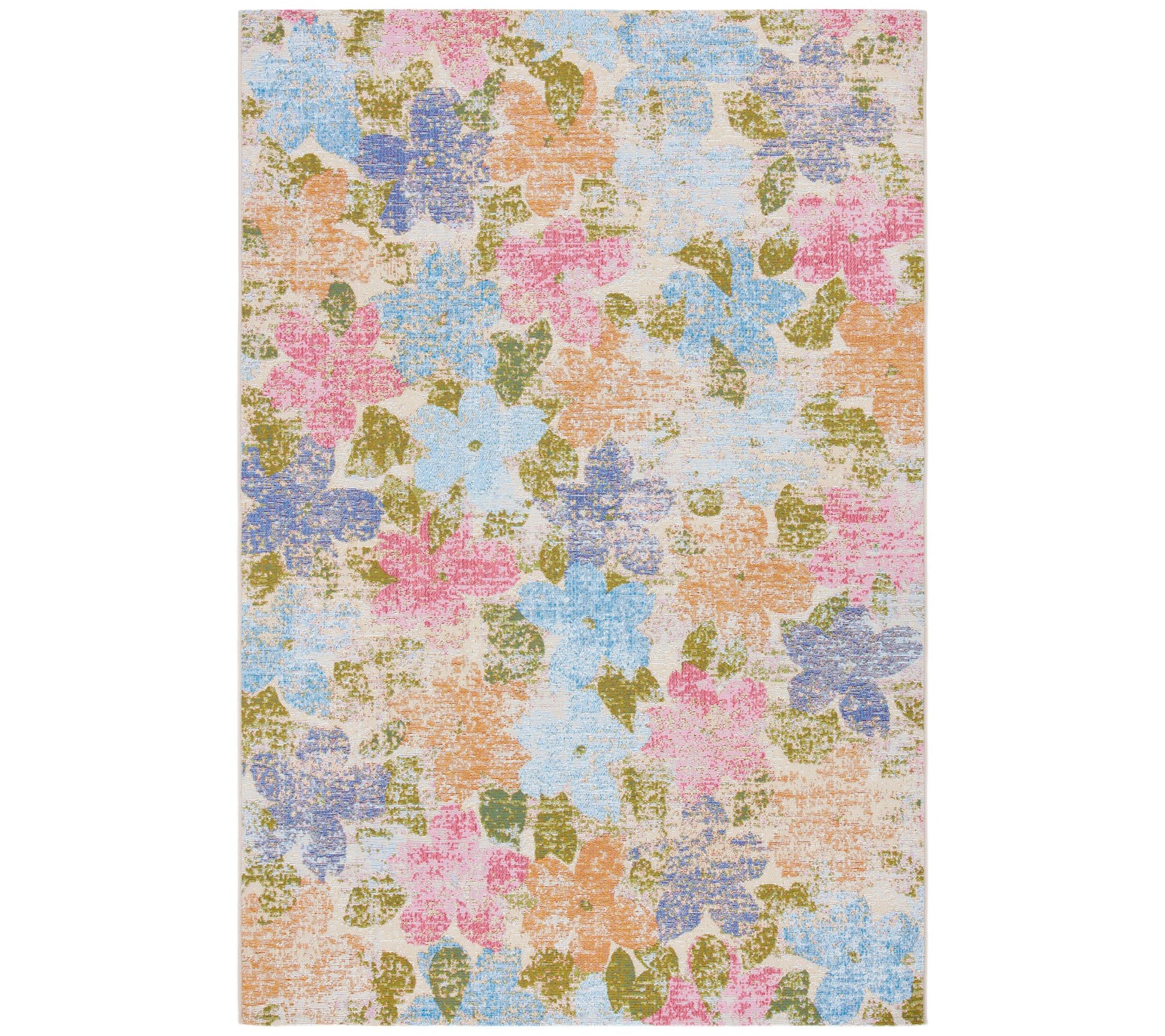 Safavieh Summer 410 Outdoor 8' x 10'5" Rug