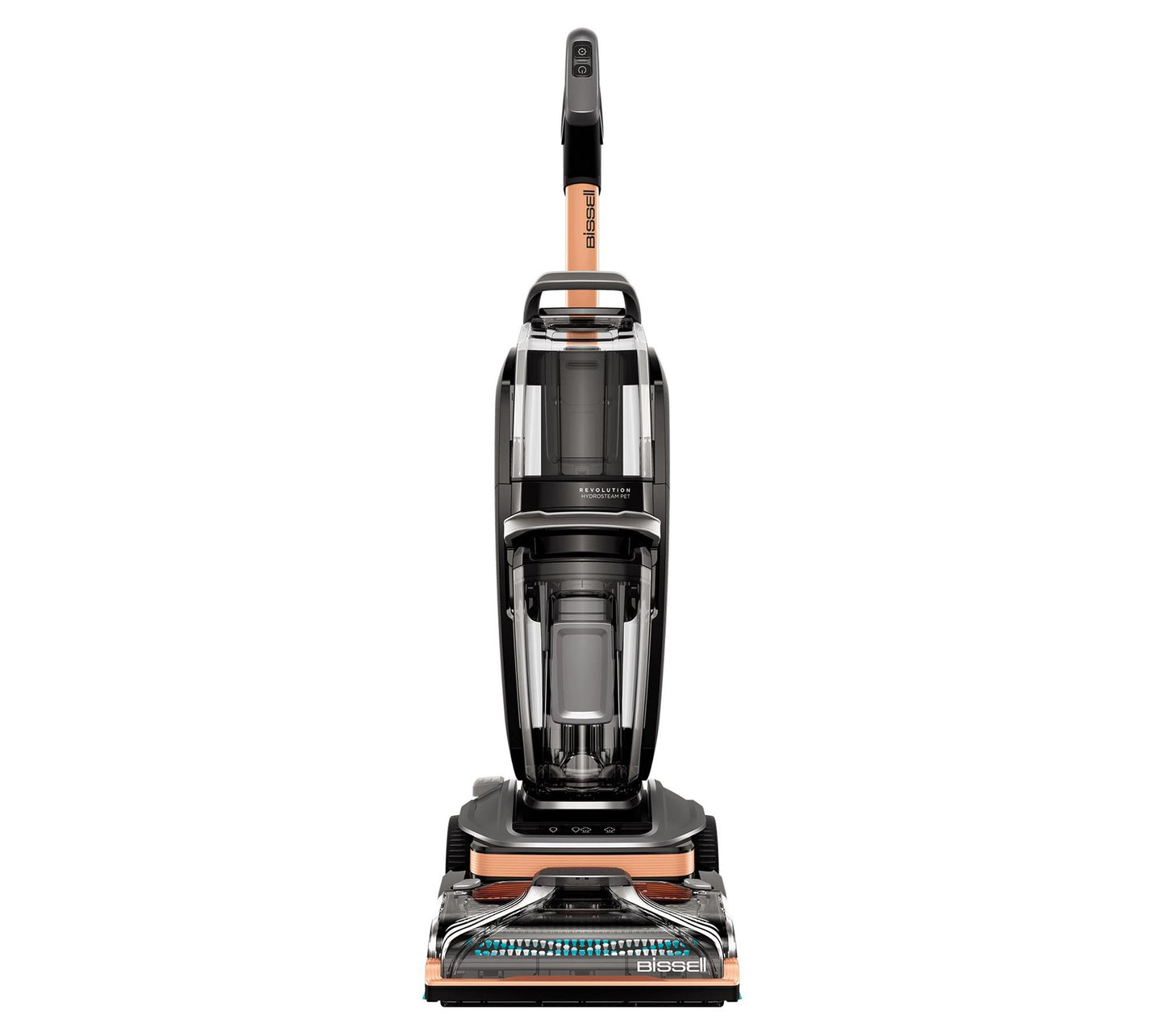 Bissell Revolution HydroSteam Pet Carpet Cleaner