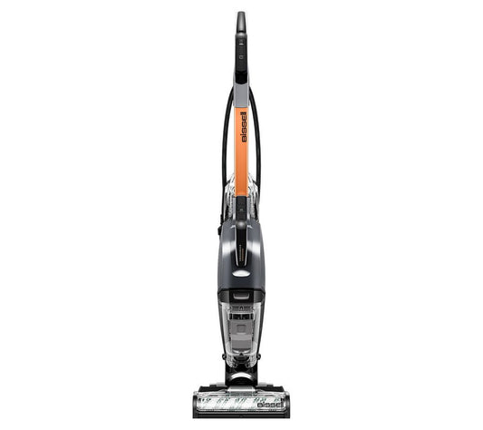 Bissell CrossWave HydroSteam Plus Multi-Surface Wet/Dry Vacuum