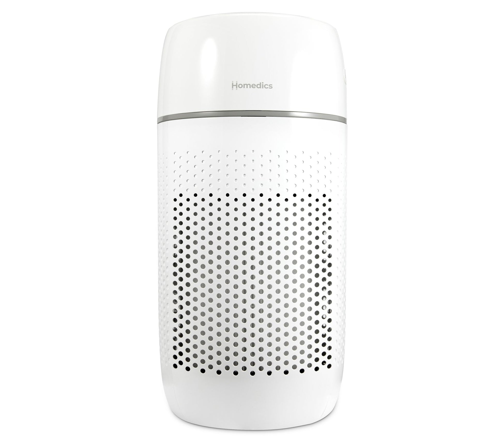 Homedics T22 HEPA Type Air Purifier With UVC Sanitization