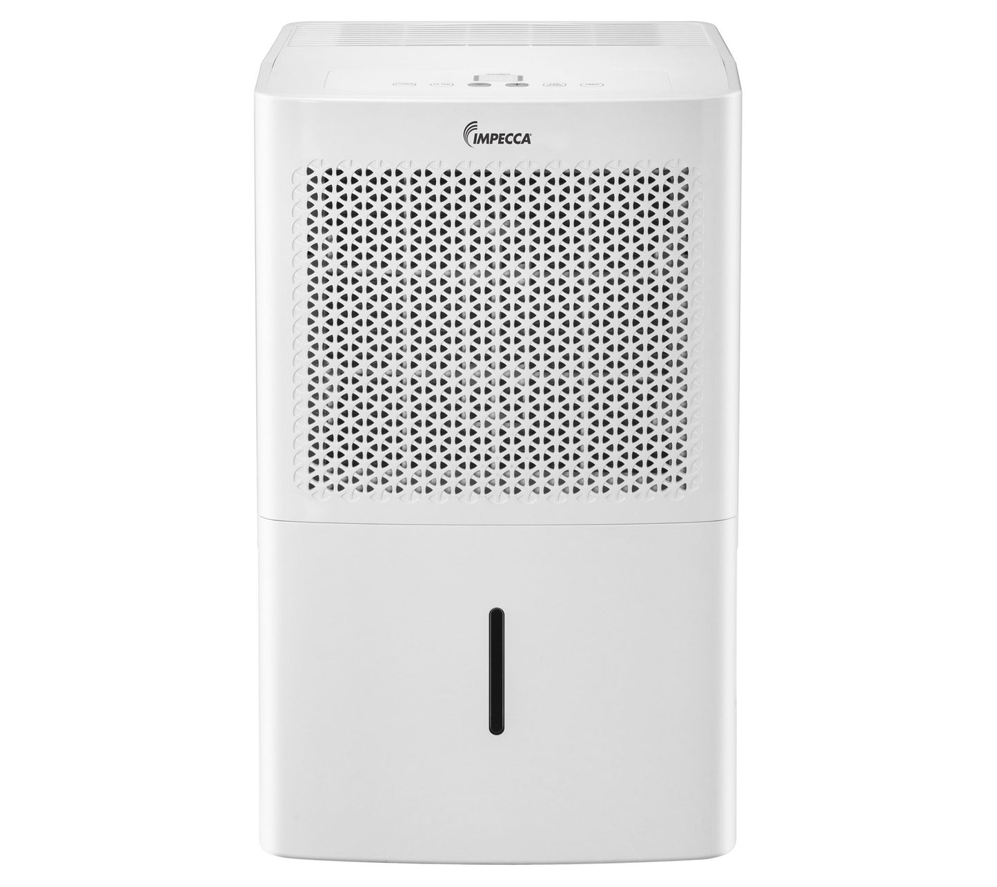 Impecca 35 Pint Energy Star Dehumidifier - 3000Sq Ft