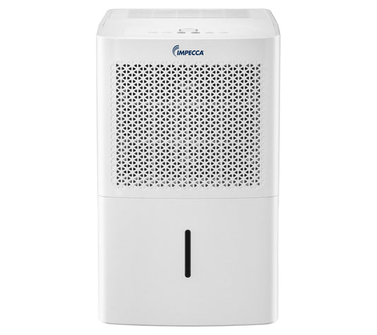 Impecca 20 Pint Dehumidifier - 1500 Sq. Ft