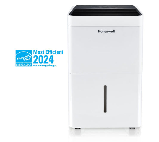 Honeywell 3000 Sq Ft ENERGY STAR Dehumidifier