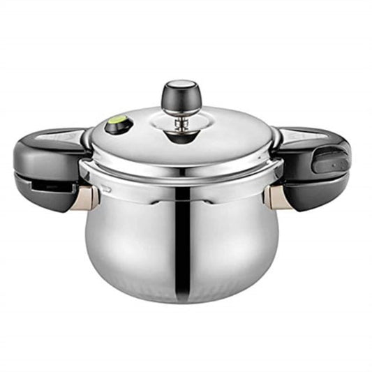 pn poong nyun ih-20c 3-ply pressure cooker for 6 members, 3.5 quart