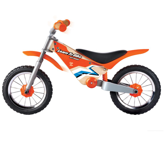 Hape Off Road Balance Bike